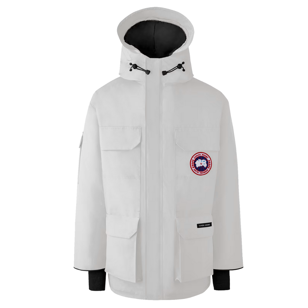 GOOSE JACKET