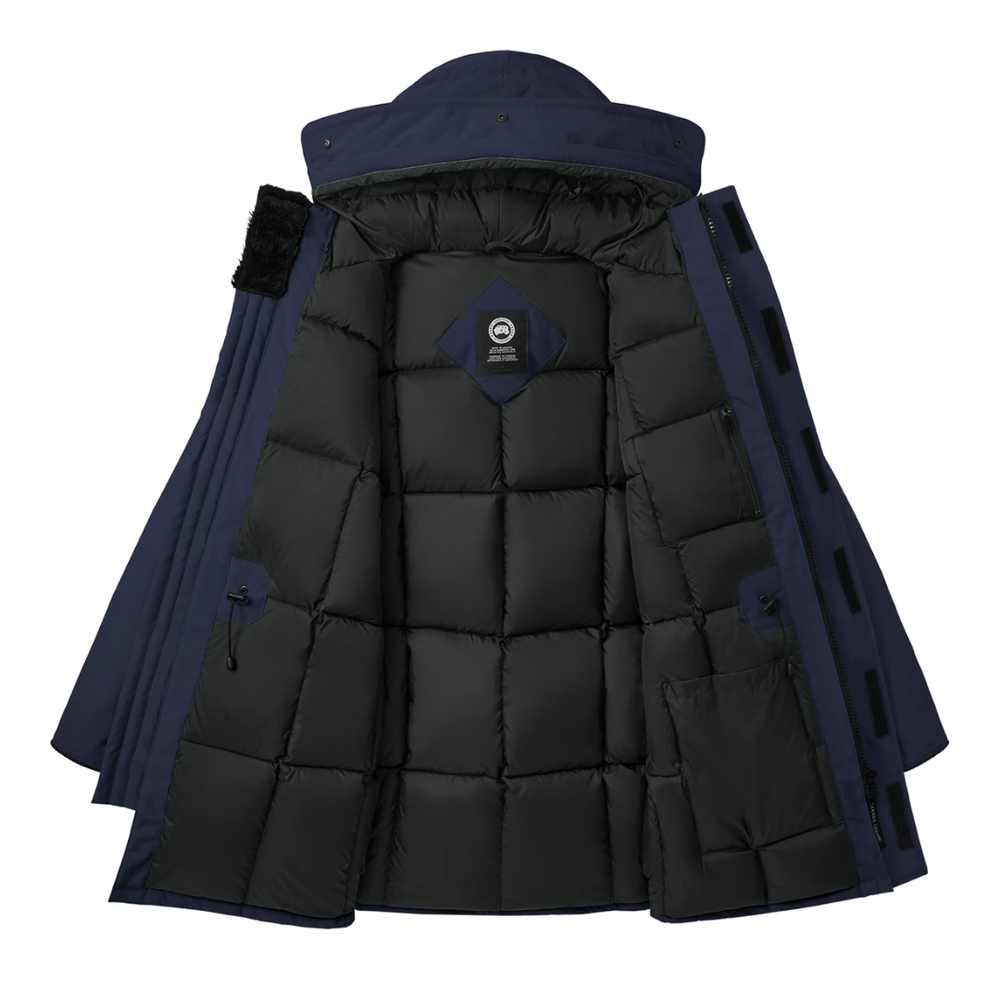 GOOSE JACKET