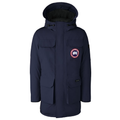 GOOSE JACKET
