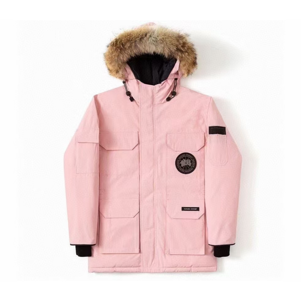 GOOSE JACKET