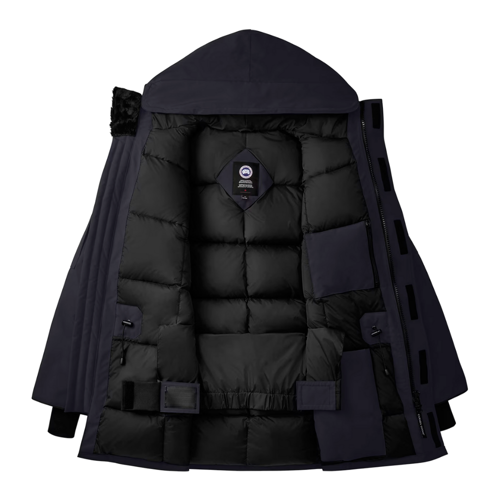 GOOSE JACKET