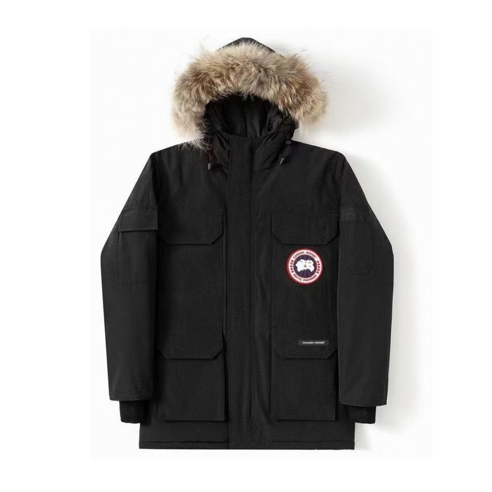 GOOSE JACKET