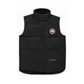 GOOSE MONOGRAM GILET