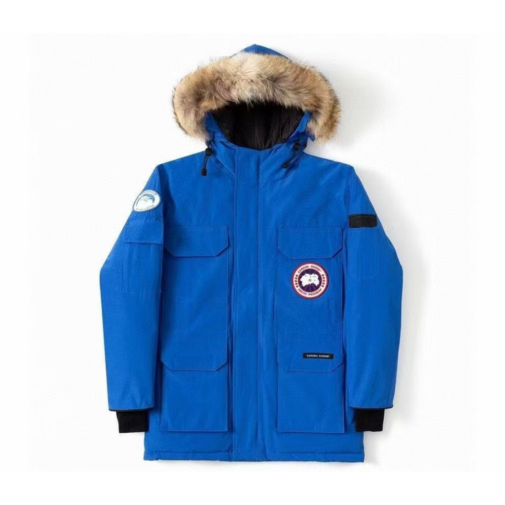 GOOSE JACKET