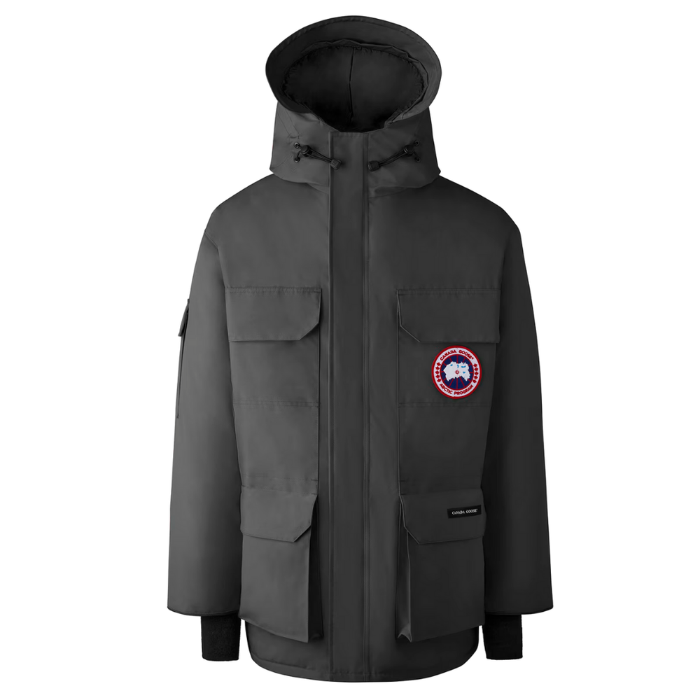 GOOSE JACKET