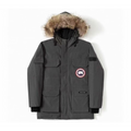 GOOSE JACKET