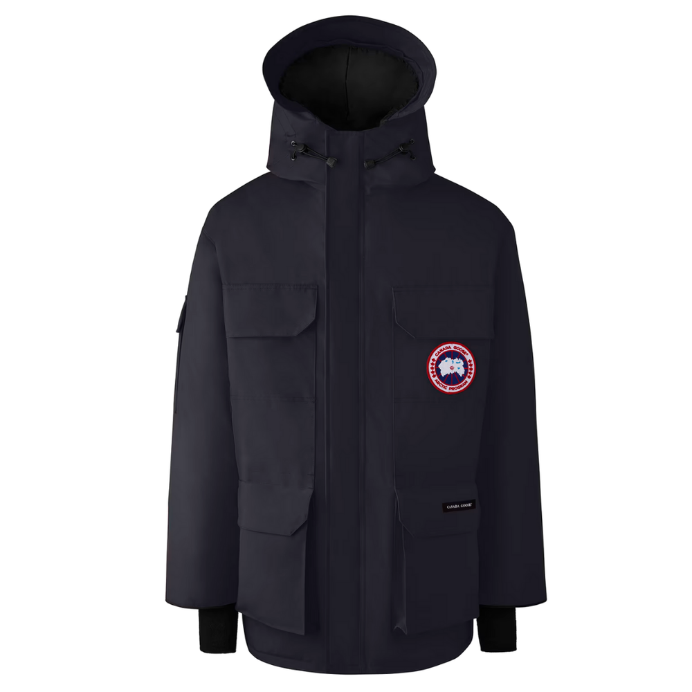 GOOSE JACKET