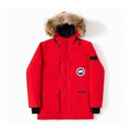 GOOSE JACKET