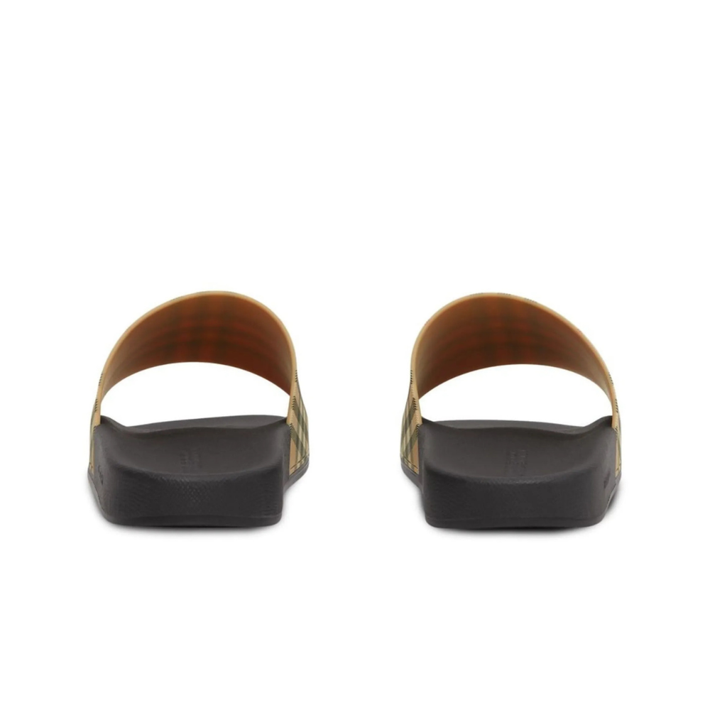 SLIDES MONOGRAM
