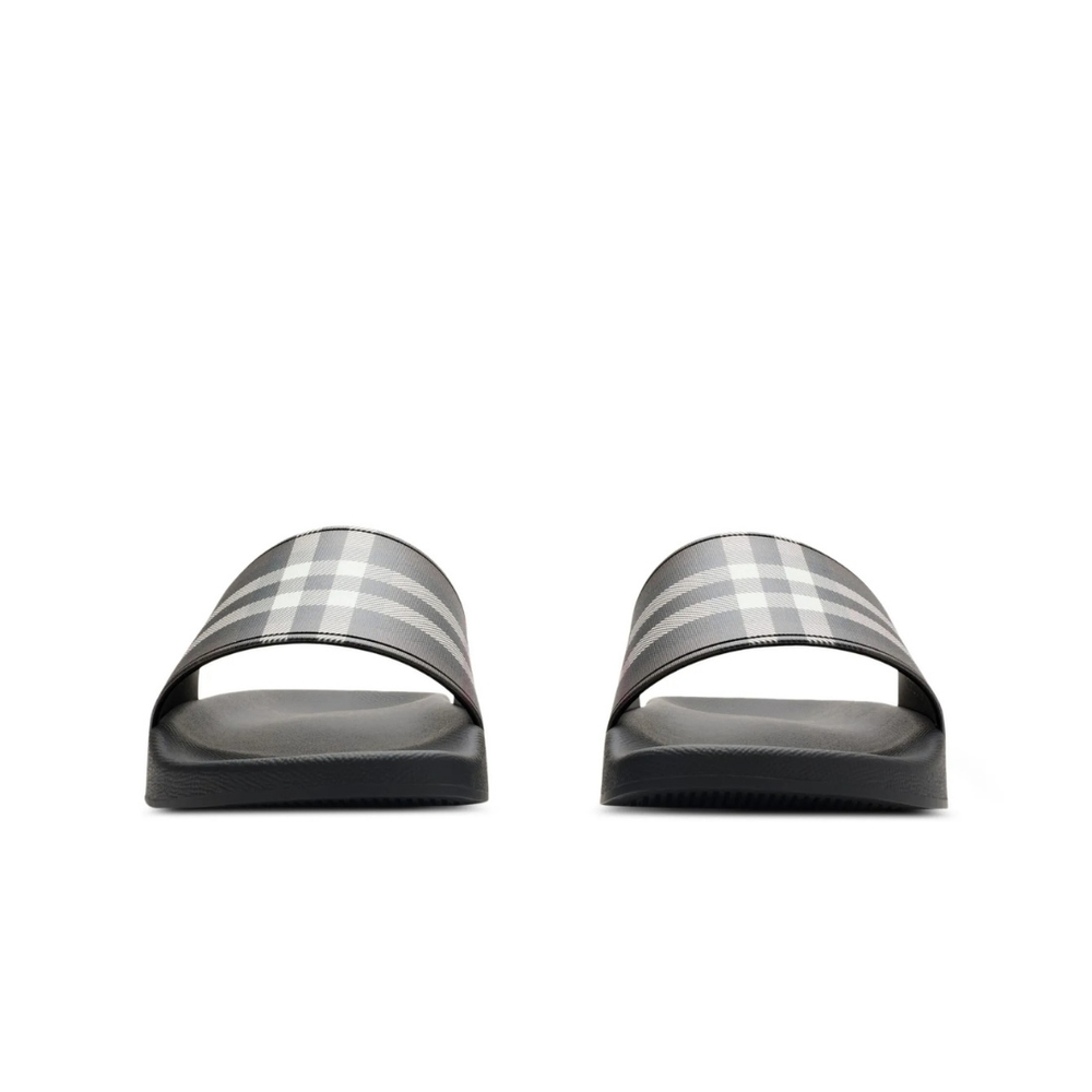 SLIDES MONOGRAM