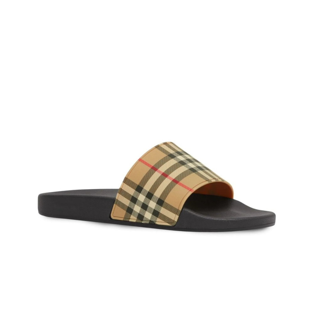 SLIDES MONOGRAM