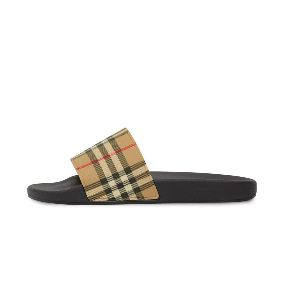 SLIDES MONOGRAM