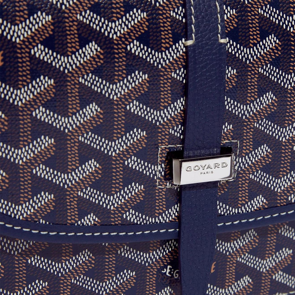 POLYCHROMATIC BAG