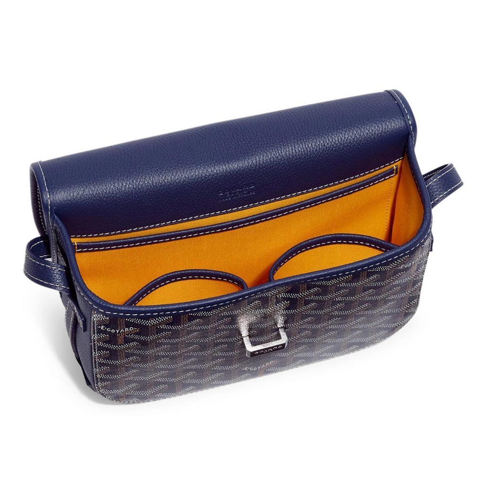 POLYCHROMATIC BAG