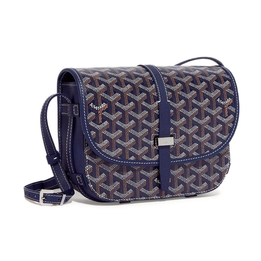 POLYCHROMATIC BAG