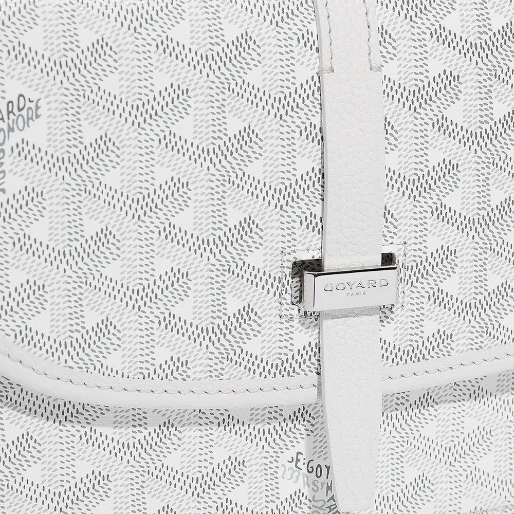 POLYCHROMATIC BAG