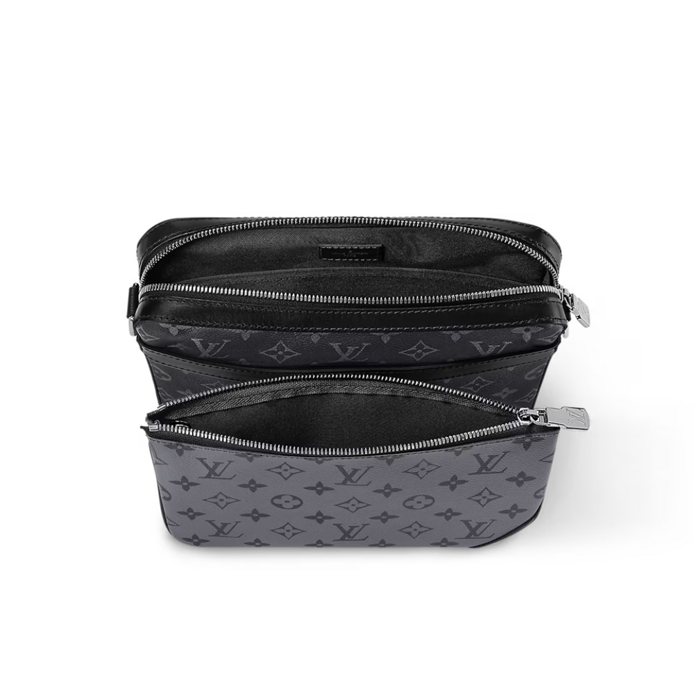 MESSENGER BAG