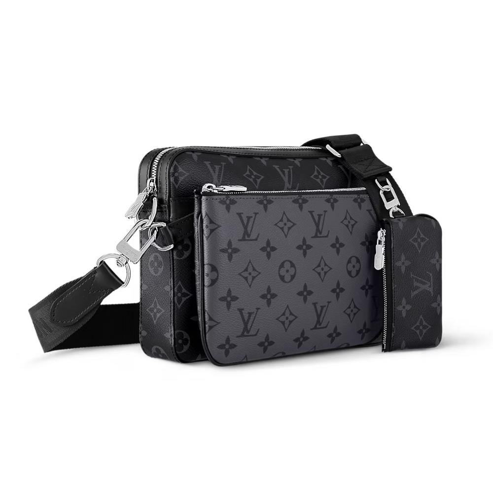 MESSENGER BAG