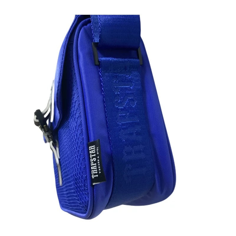 MESSENGER BAG