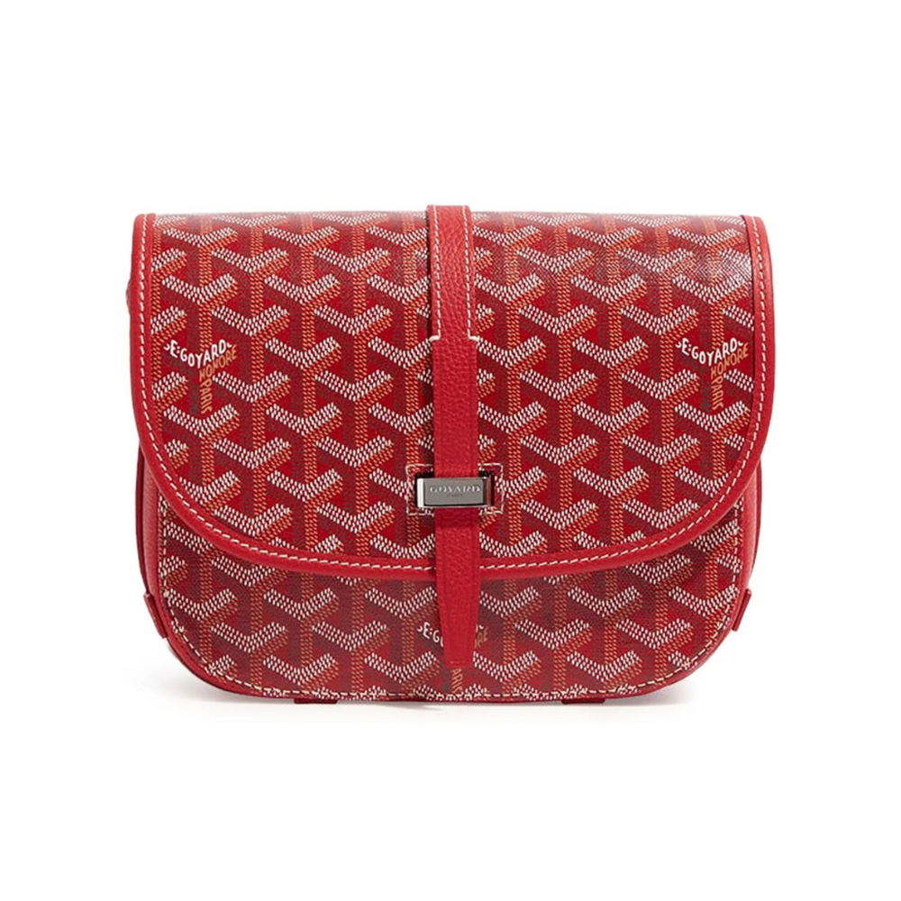 POLYCHROMATIC BAG