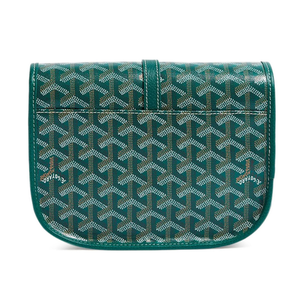 POLYCHROMATIC BAG