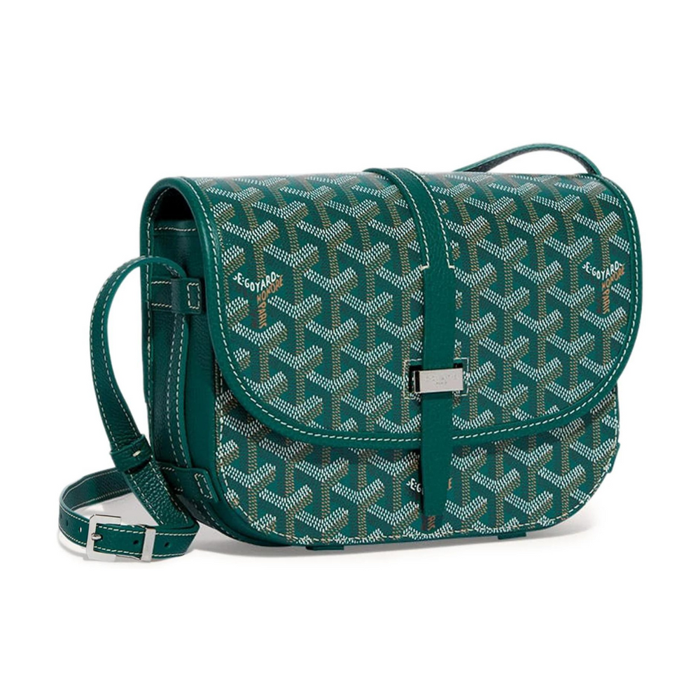 POLYCHROMATIC BAG