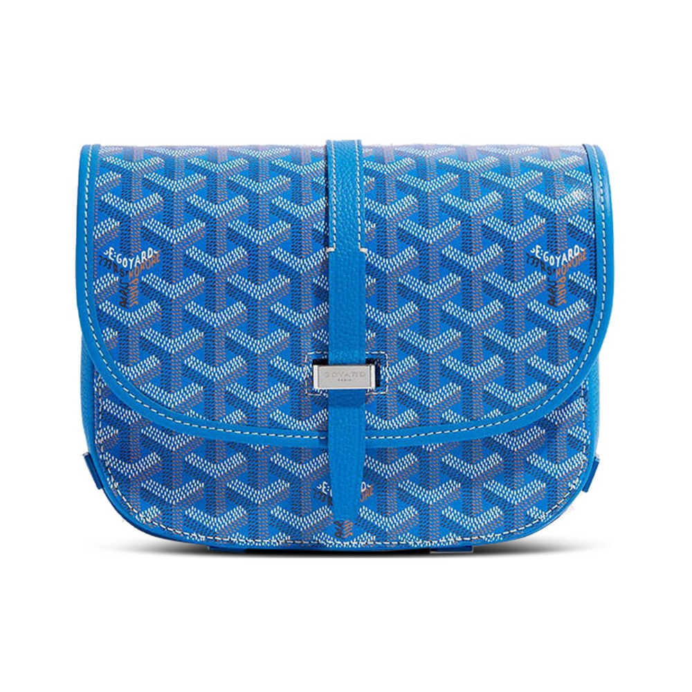 POLYCHROMATIC BAG