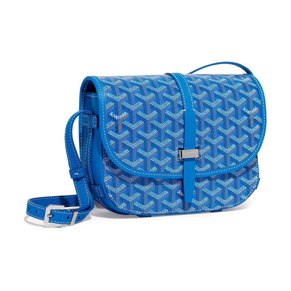 POLYCHROMATIC BAG