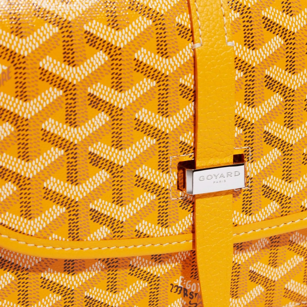 POLYCHROMATIC BAG