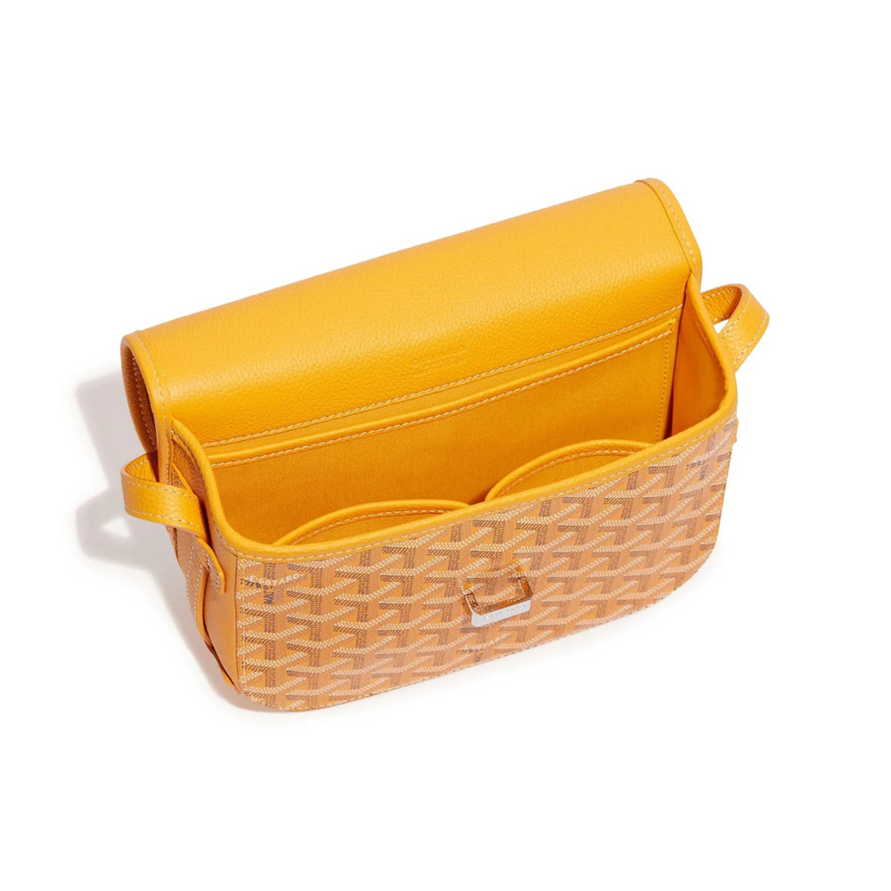 POLYCHROMATIC BAG