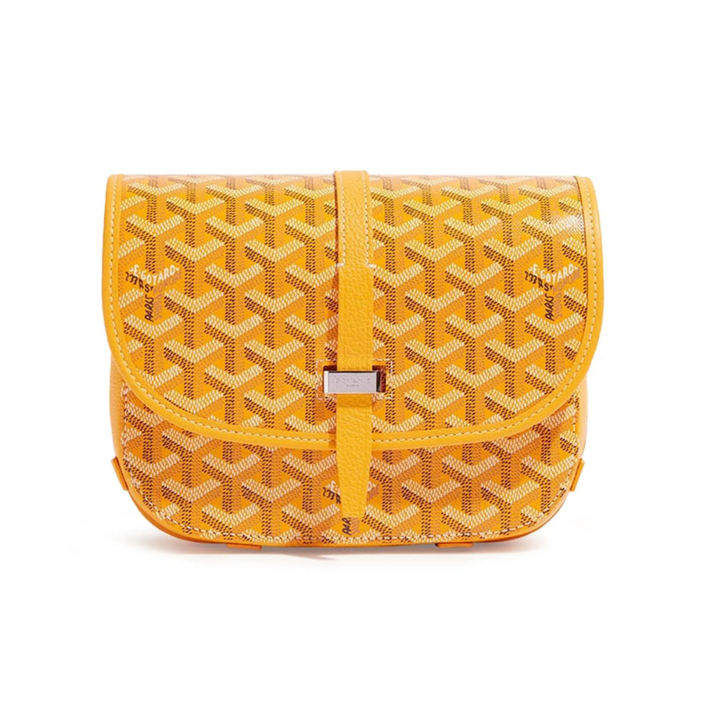 POLYCHROMATIC BAG