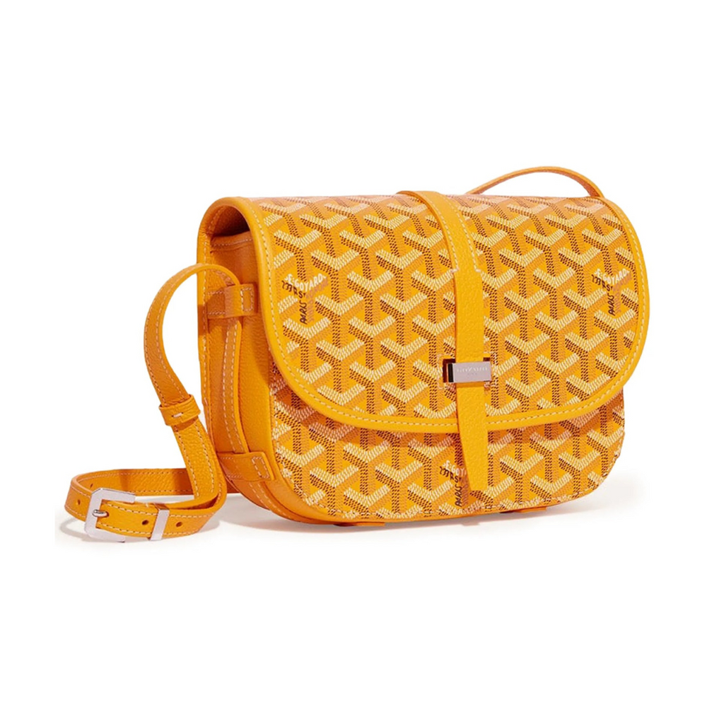 POLYCHROMATIC BAG