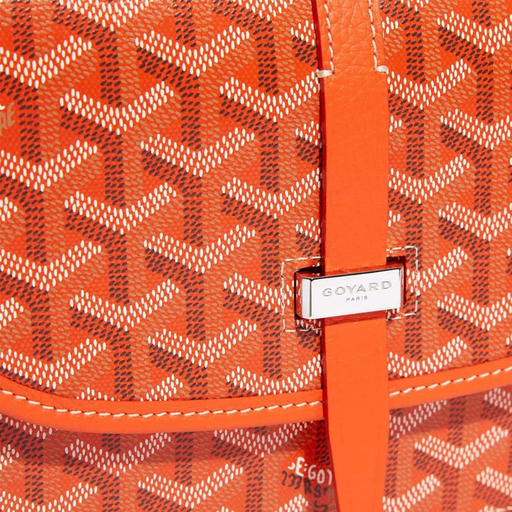 POLYCHROMATIC BAG