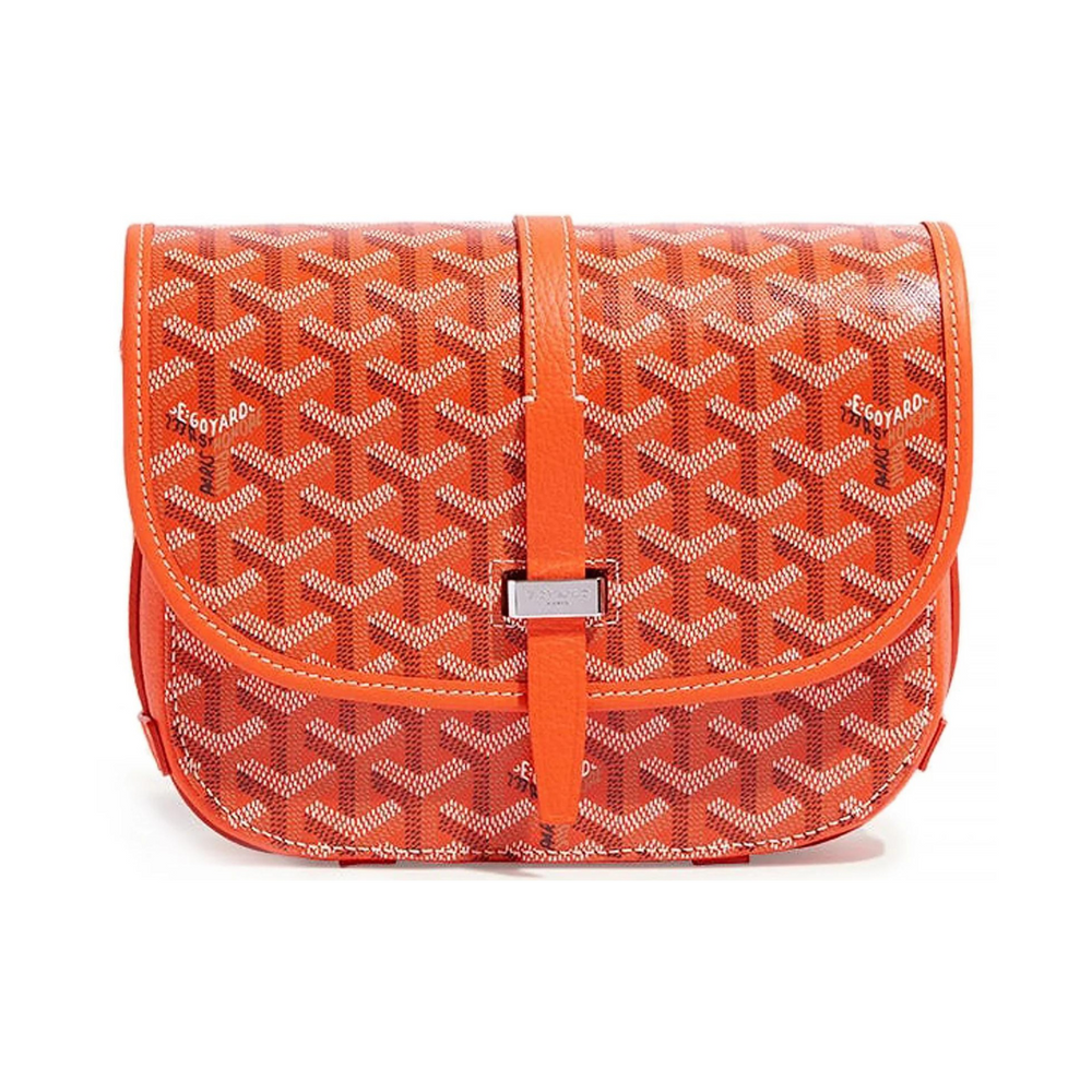 POLYCHROMATIC BAG