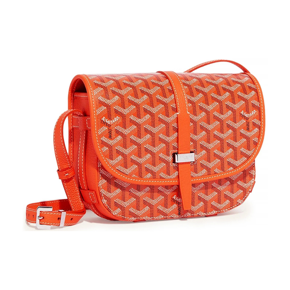 POLYCHROMATIC BAG