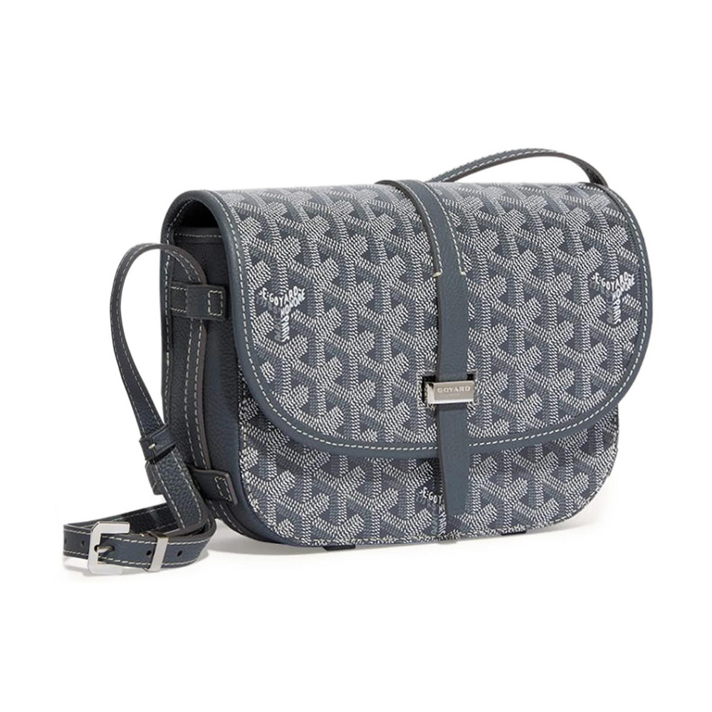 POLYCHROMATIC BAG