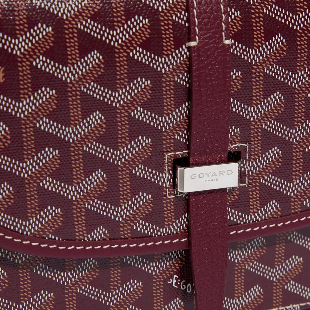 POLYCHROMATIC BAG