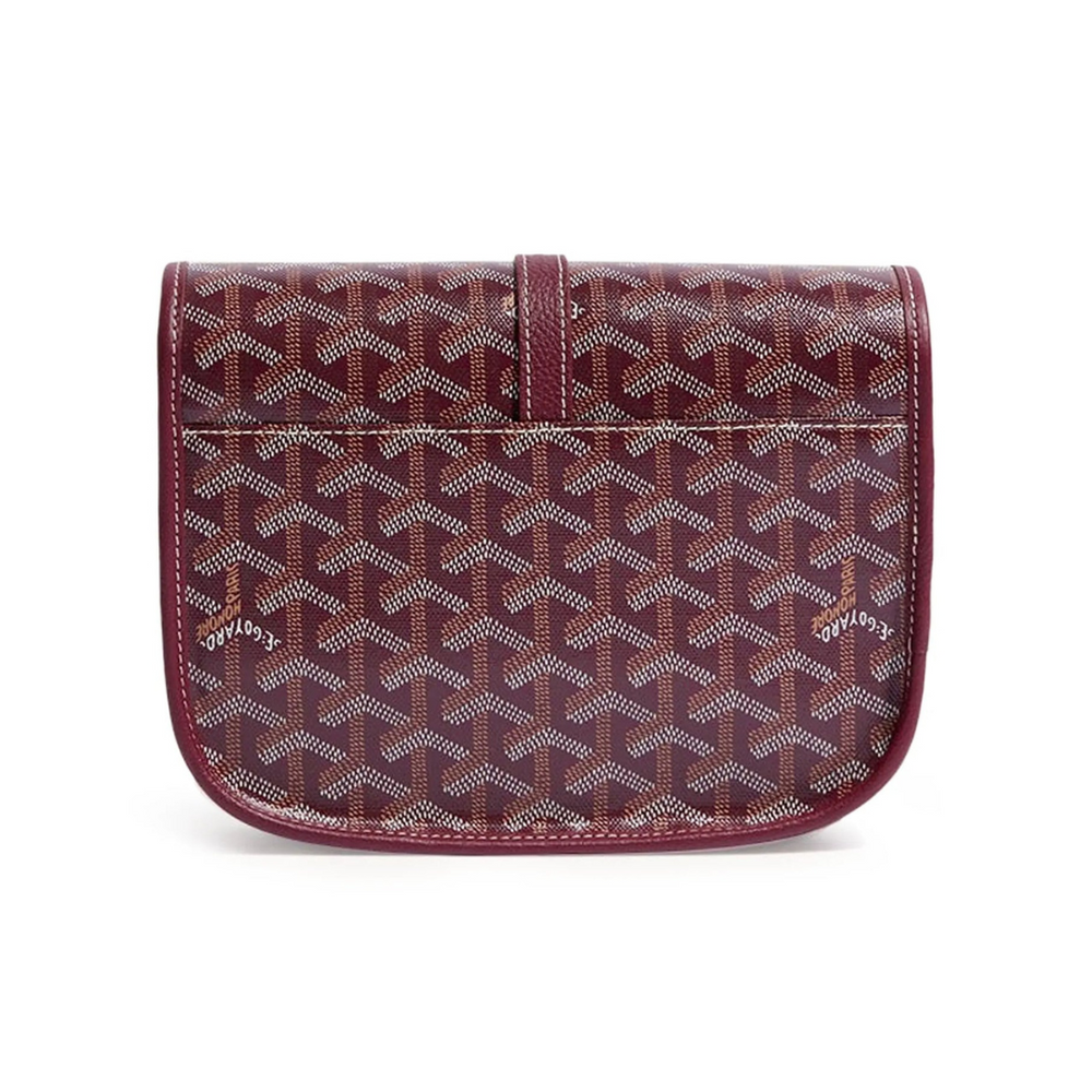 POLYCHROMATIC BAG