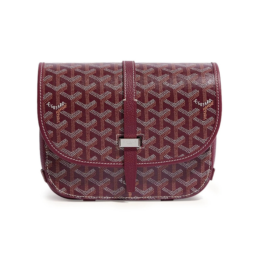 POLYCHROMATIC BAG