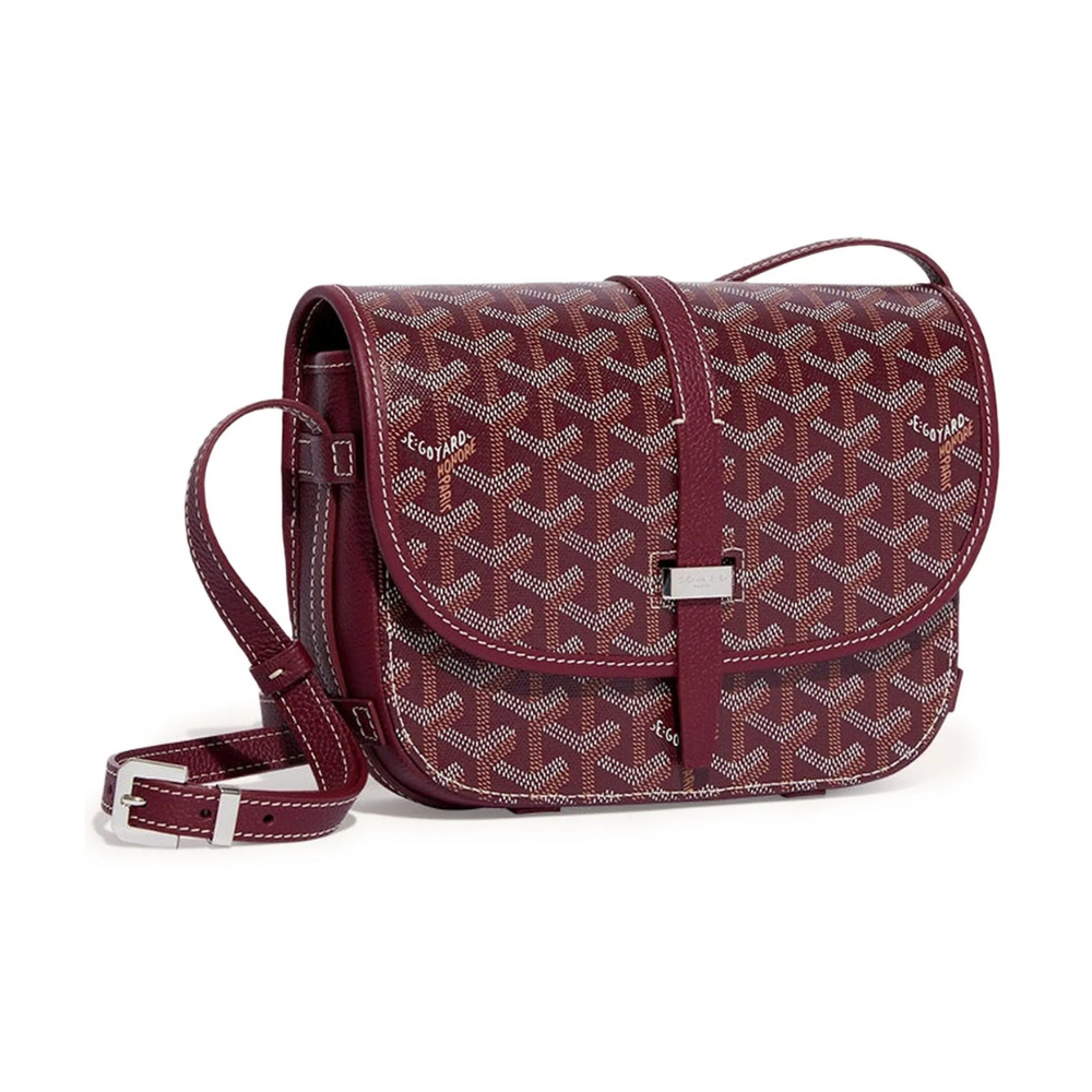 POLYCHROMATIC BAG