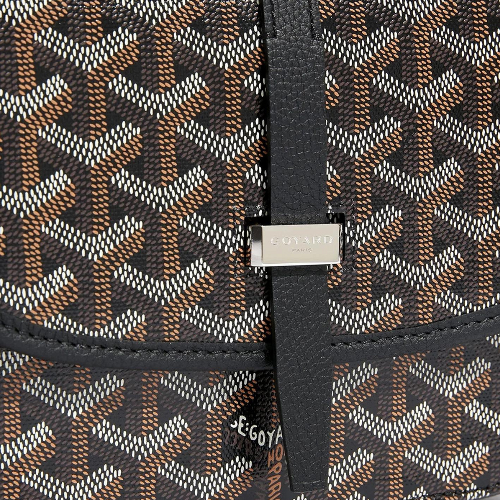 POLYCHROMATIC BAG