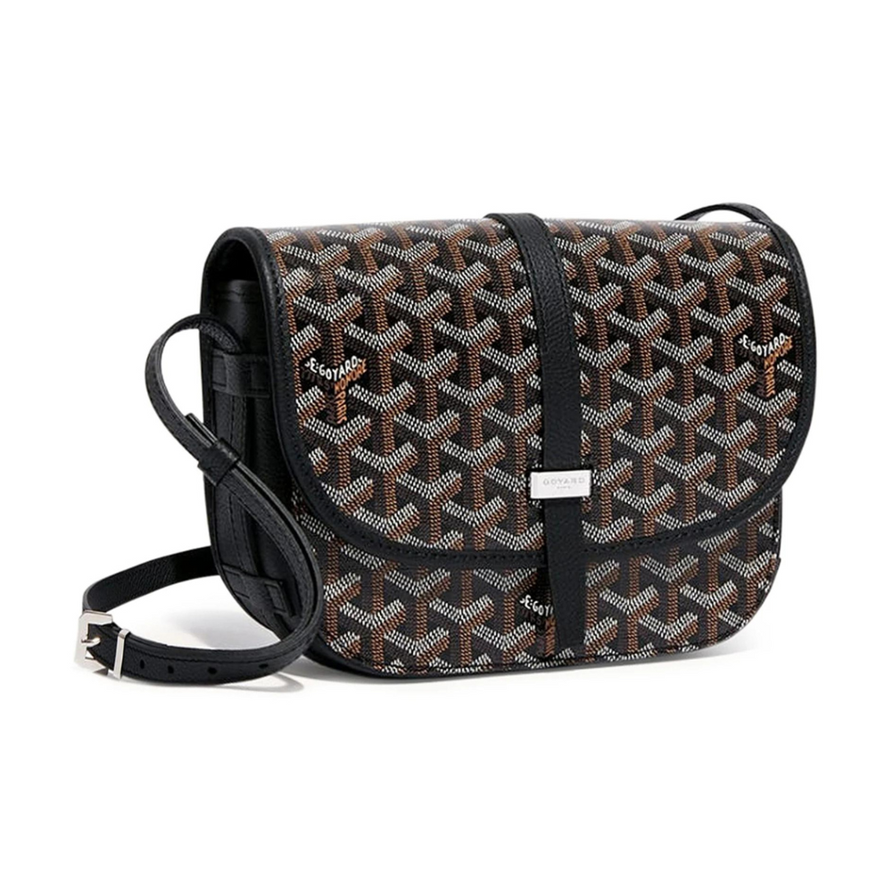 POLYCHROMATIC BAG
