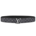 LV MONOGRAM BELT