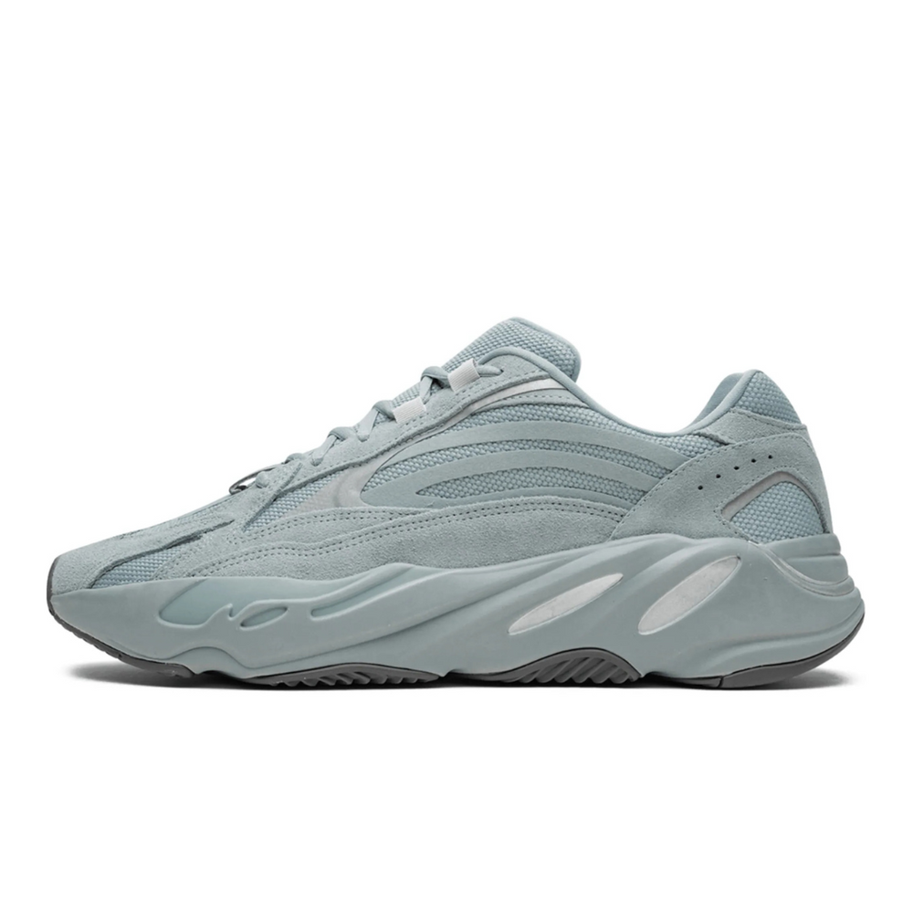 YZY - 700 V2 "HOSPITAL BLUE”