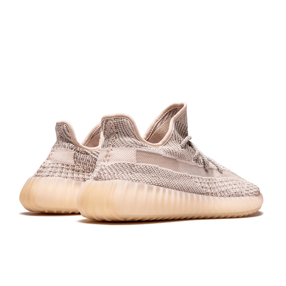 YZY - 350 V2 "TAIL LIGHT”