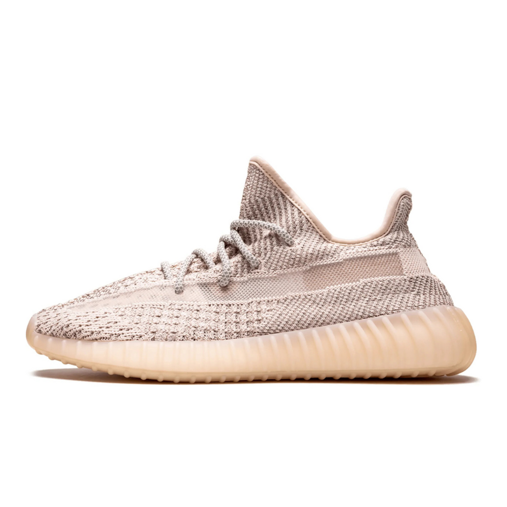 YZY - 350 V2 "TAIL LIGHT”
