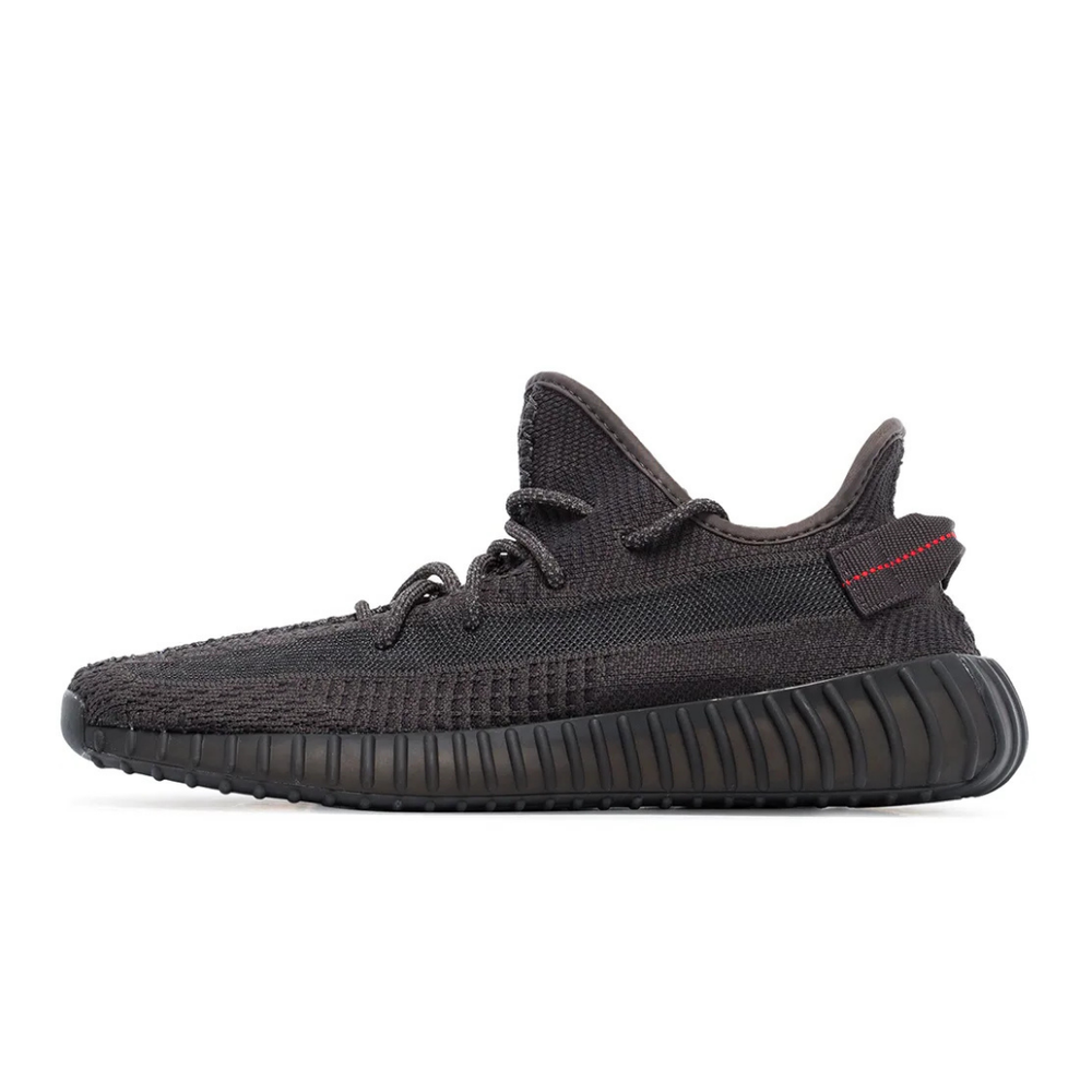 YZY - 350 V2 "BLACK STATIC”