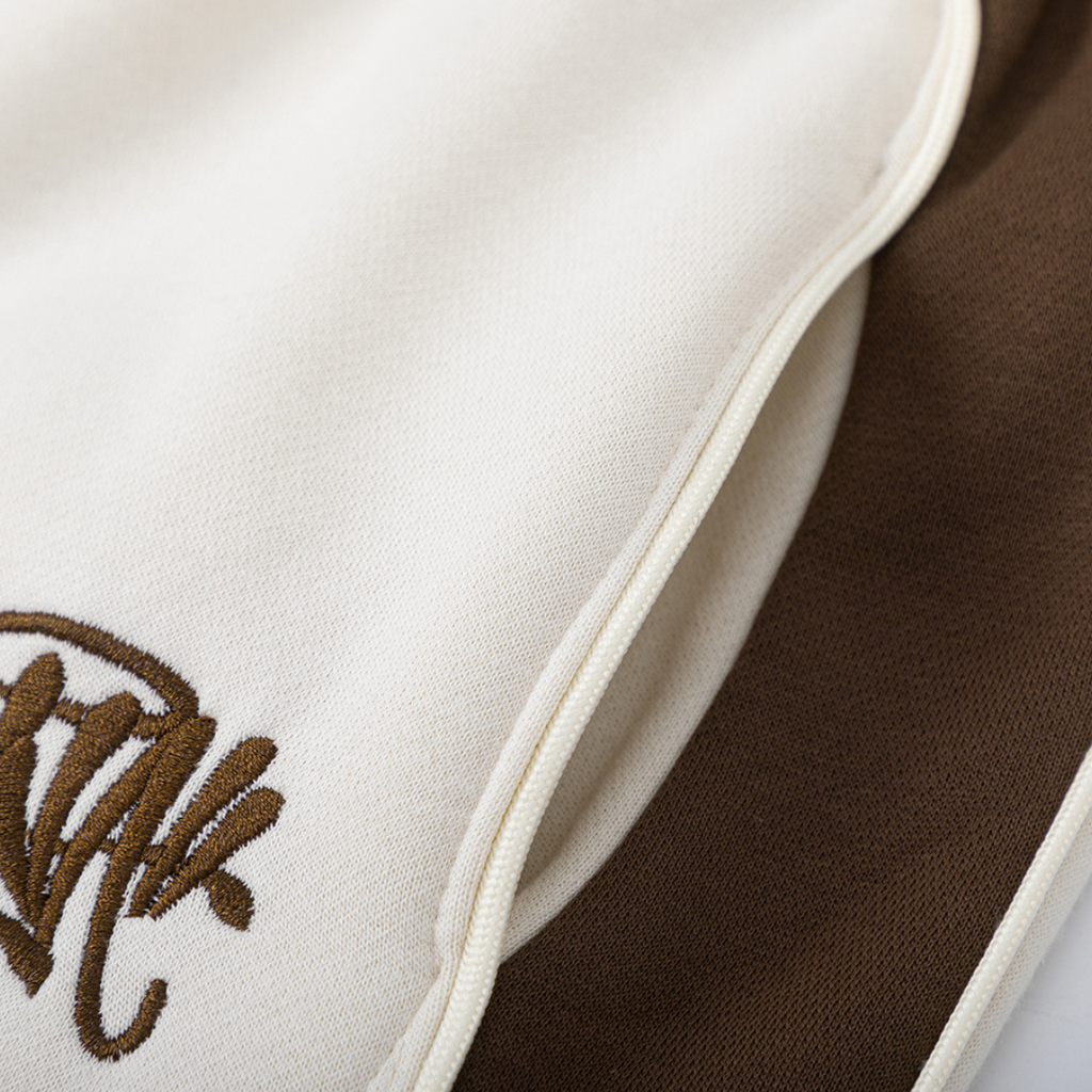 SYNA MONOGRAM TRACKSUIT