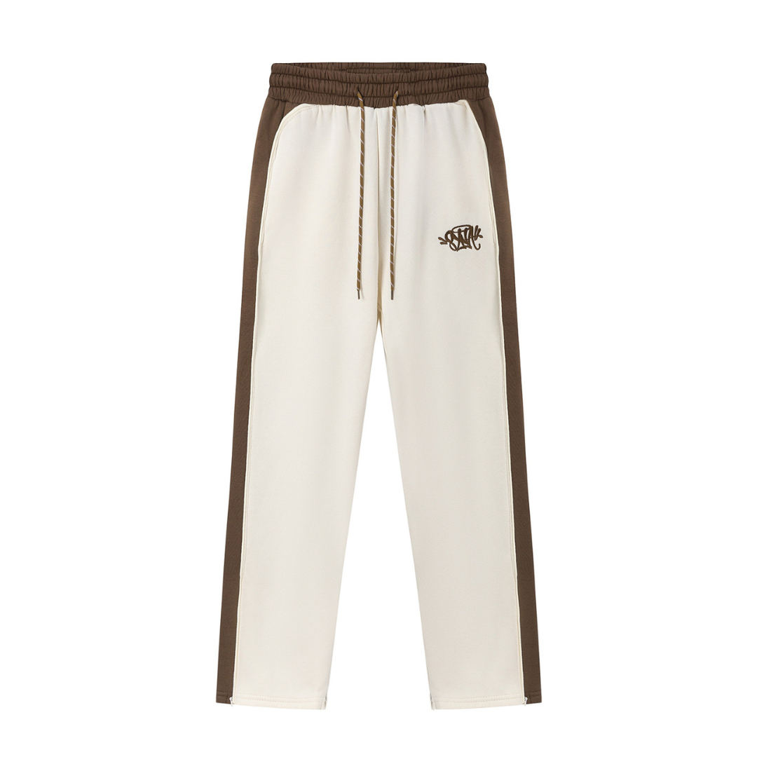SYNA MONOGRAM TRACKSUIT