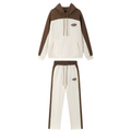 SYNA MONOGRAM TRACKSUIT
